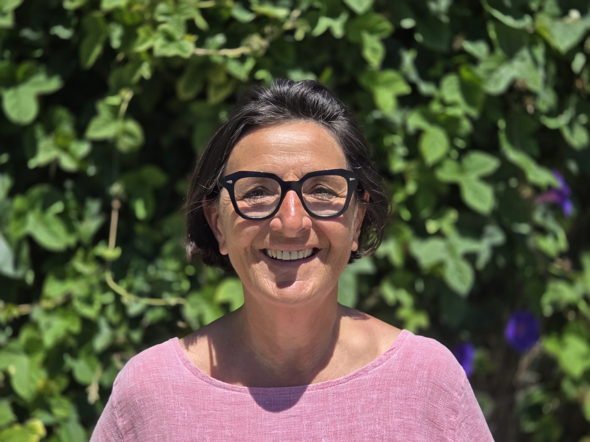 Cécile